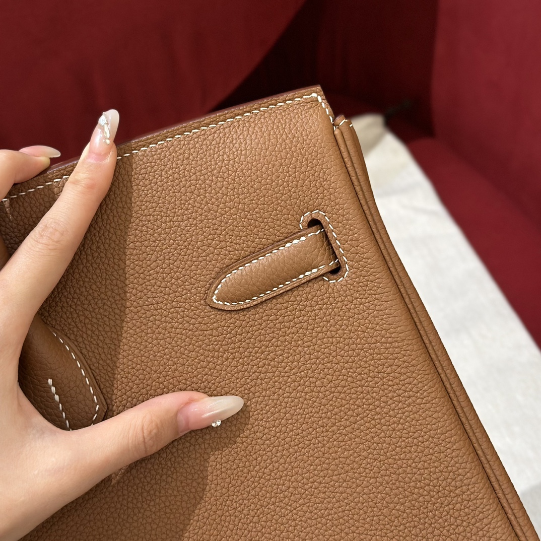 에르메스 버킨백 30CM 토고